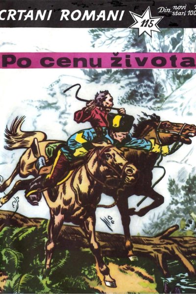 Po cenu zivota (pdf cero75)