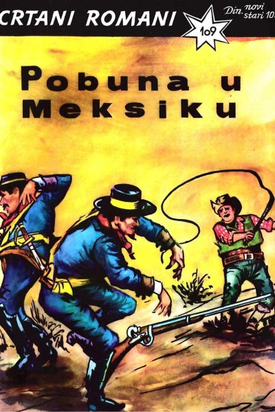 Pobuna u Meksiku (pdf cero75)
