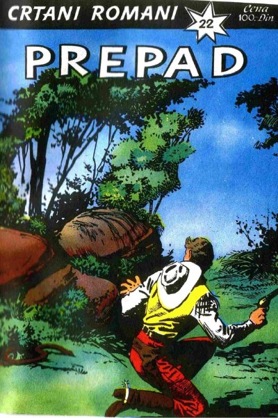 Prepad (pdf cero75)