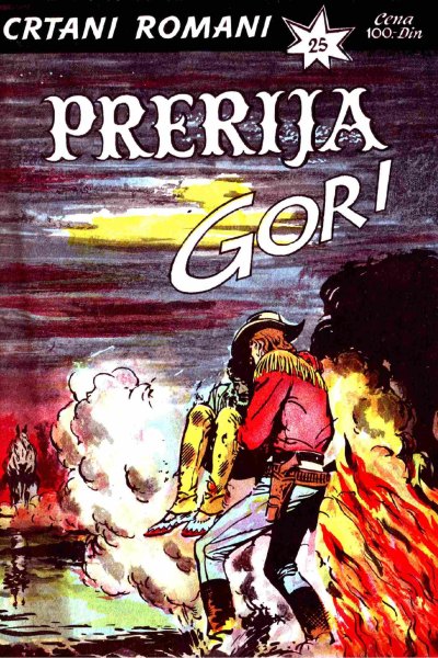 Prerija gori (dzovani-markoboss)(pdf cero75)