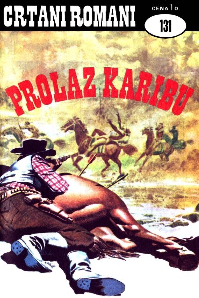 Prolaz Karibu (dzovani-markoboss)(pdf cero75)
