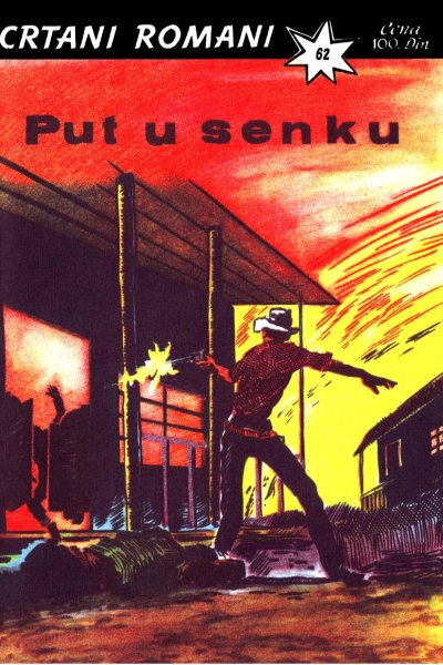 Put u senku (dzovani-markoboss)(pdf cero75)