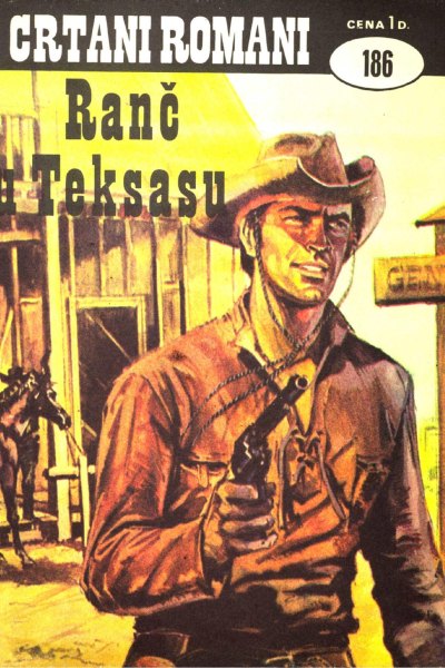 Ranc u Teksasu (damdam7-unregistred)(pdf cero75)