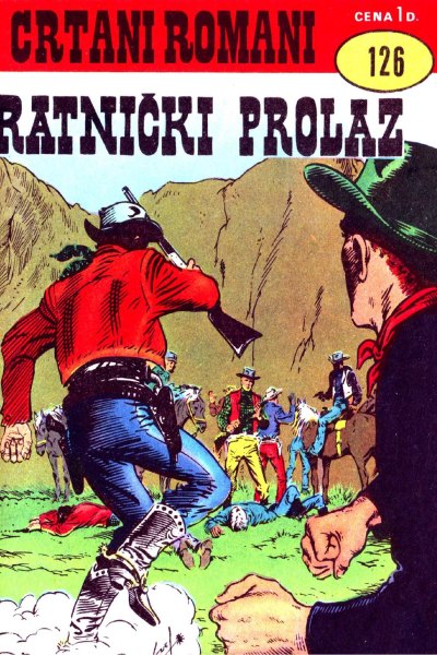 Ratnicki prolaz (dzovani-markoboss)(pdf cero75)