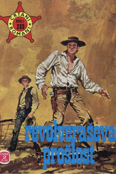 Revolverasova proslost (vojcan)(pdf cero75)
