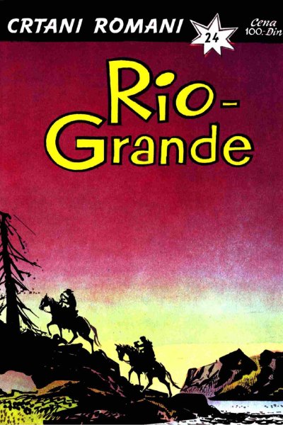 Rio Grande (dzovani-markoboss)(pdf cero75)