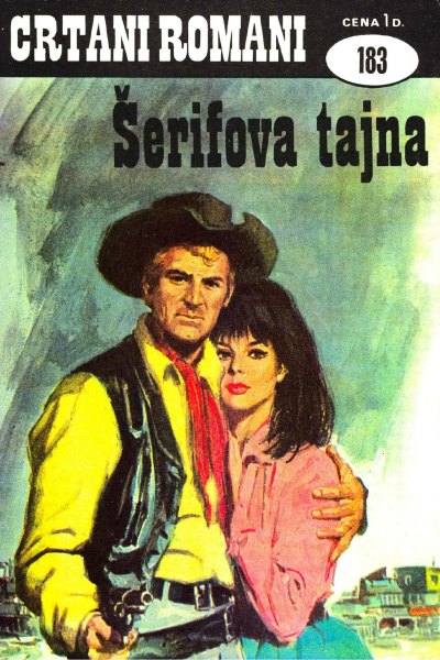Serifova tajna (pdf cero75)