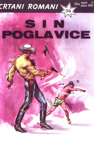 Sin poglavice (dzovani-markoboss)(pdf cero75)