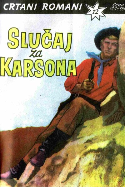 Slucaj za Karsona (pdf cero75)