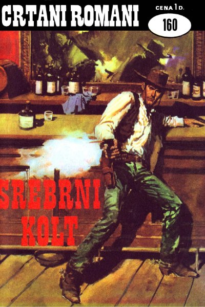 Srebrni kolt (dzovani-markoboss)(pdf cero75)