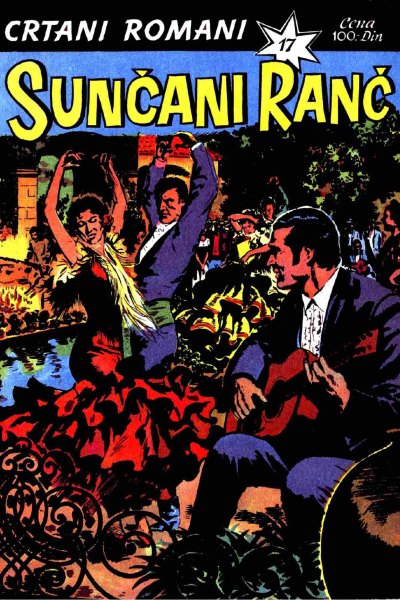 Suncani ranc (dzovani-markoboss)(pdf cero75)