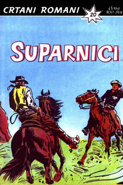 Suparnici (dzovani-markoboss)(pdf cero75)