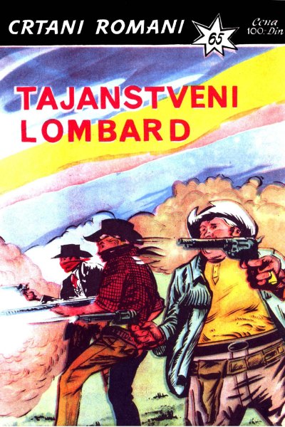Tajanstveni Lombard (dzovani-markoboss)(pdf cero75)
