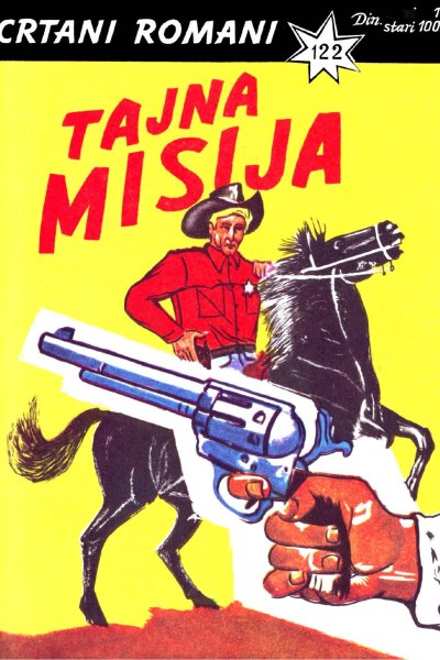 Tajna misija (dzovani-markoboss)(pdf cero75)