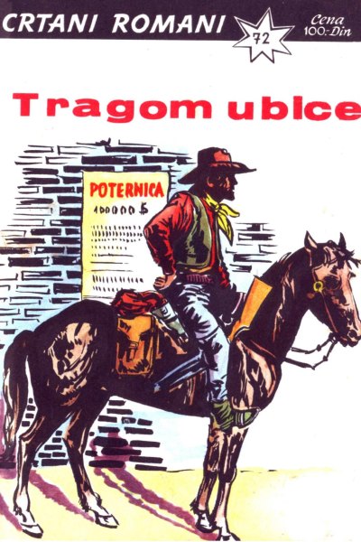 Tragom ubice (dzovani-markoboss)(pdf cero75)