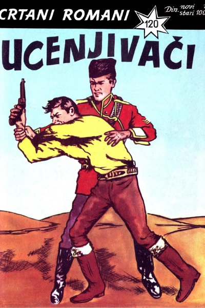 Ucenjivaci (dzovani-markoboss)(pdf cero75)