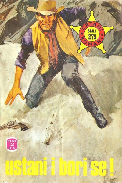Ustani i bori se (IKI-BDS)(pdf cero75)