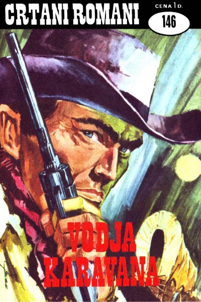 Vodja karavana (dzovani-markoboss)(pdf cero75)