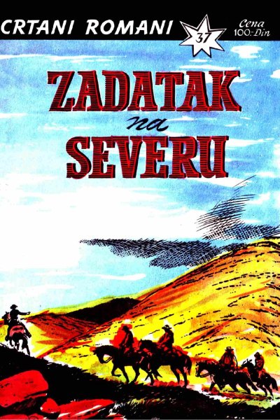 Zadatak na severu (dzovani-markoboss)(pdf cero75)
