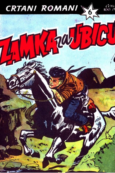 Zamka za ubicu (dzovani-markoboss)(pdf cero75)