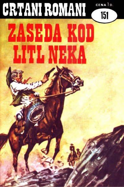 Zaseda kod Litl Neka (dzovani-markoboss)(pdf cero75)