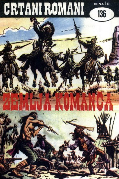 Zemlja Komanca (dondjo)(pdf cero75)