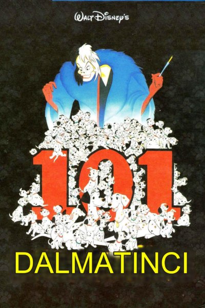 Dalmatinac 101 na hrvatskom jeziku