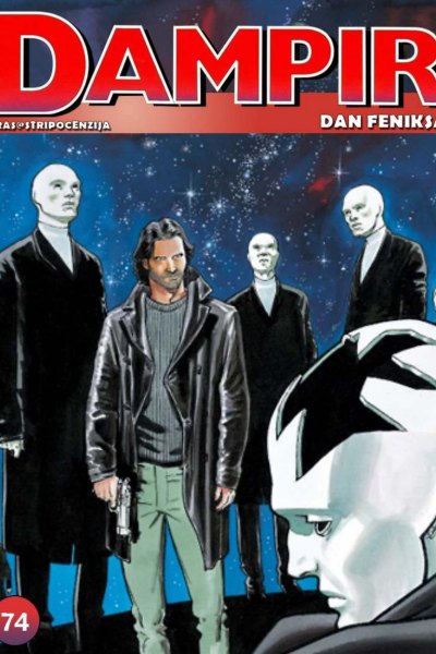 Dan feniksa