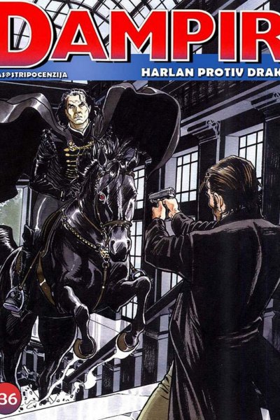 Harlan protiv Drake