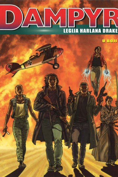 Legija Harlana Drake (SZ)(scans.) - 300 dpi