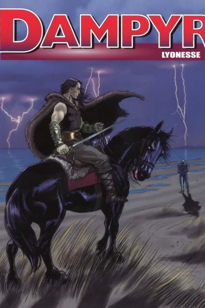 Lyonesse (SZ)(scans.)