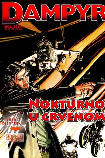VC 004 - Nokturno u crvenom (up. stripotekaforum)