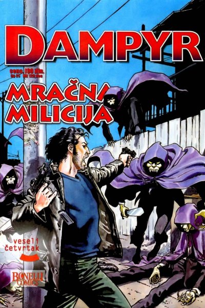 VC 024 - Mracna milicija
