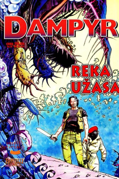 VC 037 - Reka uzasa (up. stripotekaforum)