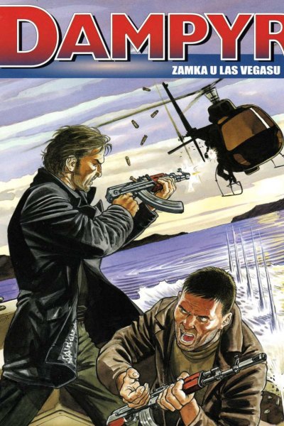 Zamka u Las Vegasu (SZ)(scans.)