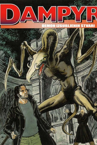 Demon izgubljenih stvari (SZ)(scans.)
