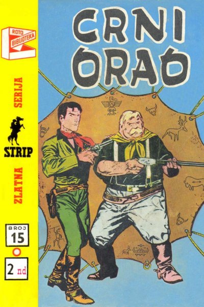 Crni Orao