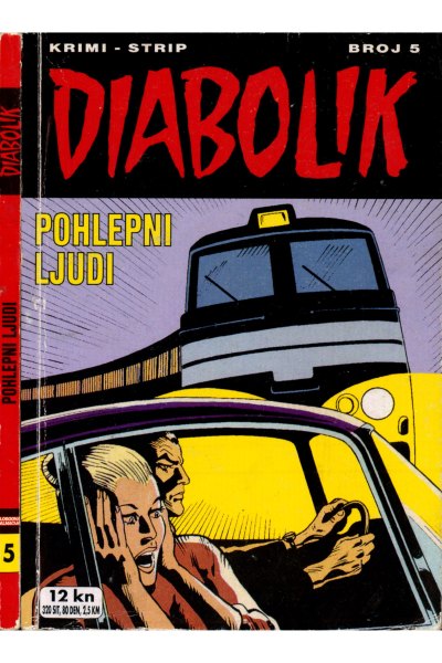 Diabolik 05 (SD) (2000) (Mijalic & MickRC)