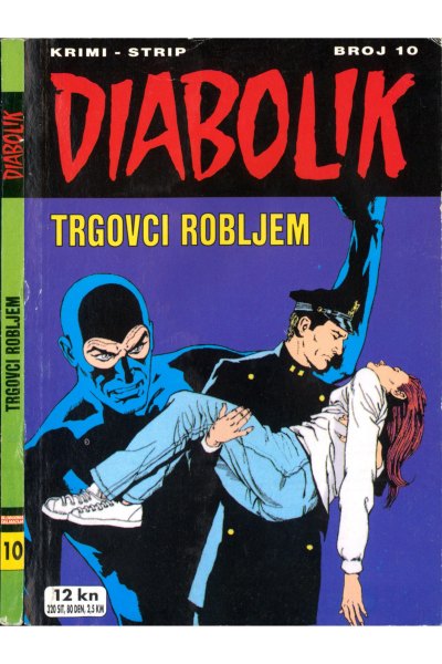 Diabolik 10 (SD) (2001) (Mijalic & MickRC)
