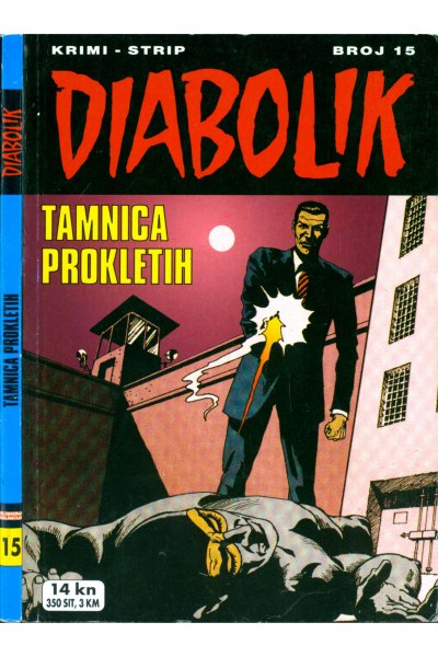 Diabolik 15 (SD) (2001) (Mijalic & MickRC)