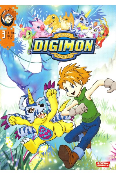 Digimon 03 (damdam7 & clint)(SZ)