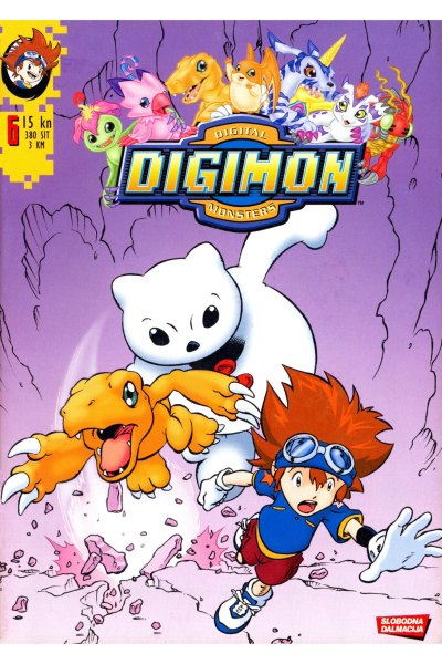 Digimon 06 (damdam7 & clint)(SZ)