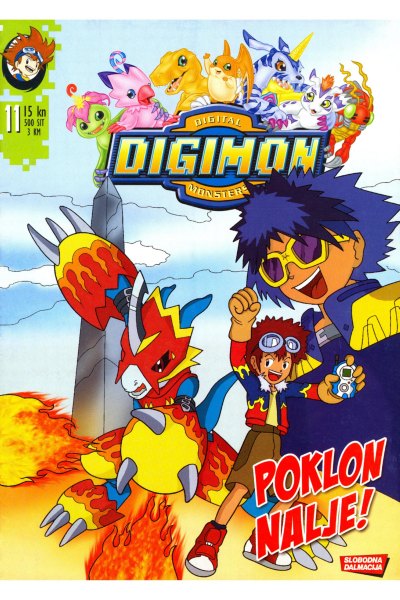 Digimon 11 (damdam7 & clint)(SZ)