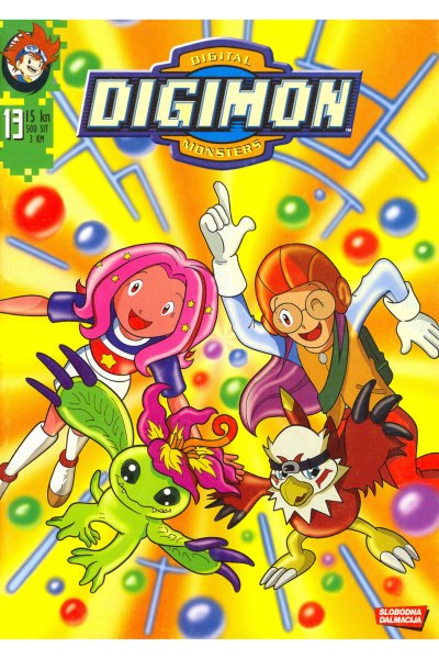 Digimon 13 (damdam7 & clint)(SZ)