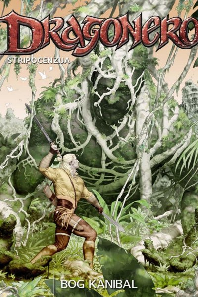 Bog kanibal