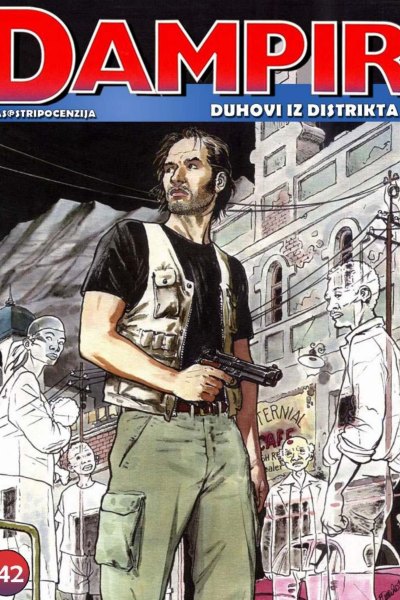 Duhovi iz Distrikta 6