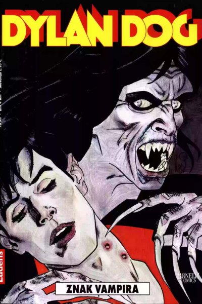 Znak Vampira