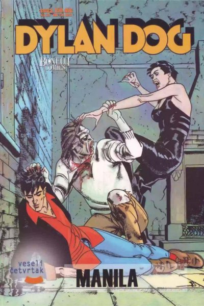 Manila