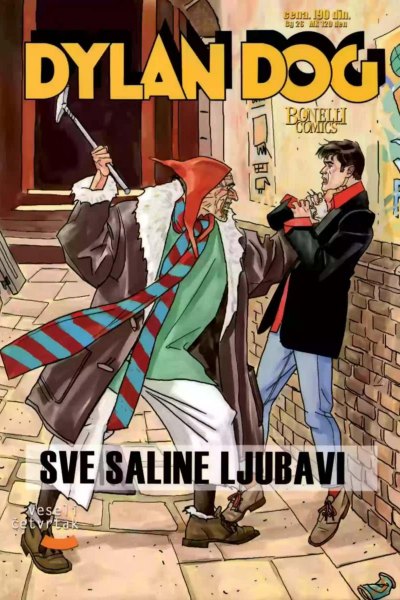 Sve Saline Ljubavi