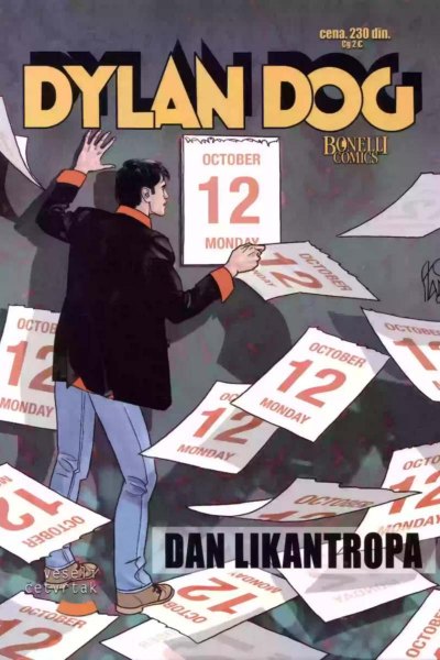 Dan Likantropa